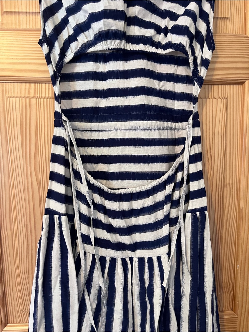 Emporio Sirenuse maxi dress - Picture 4 of 7